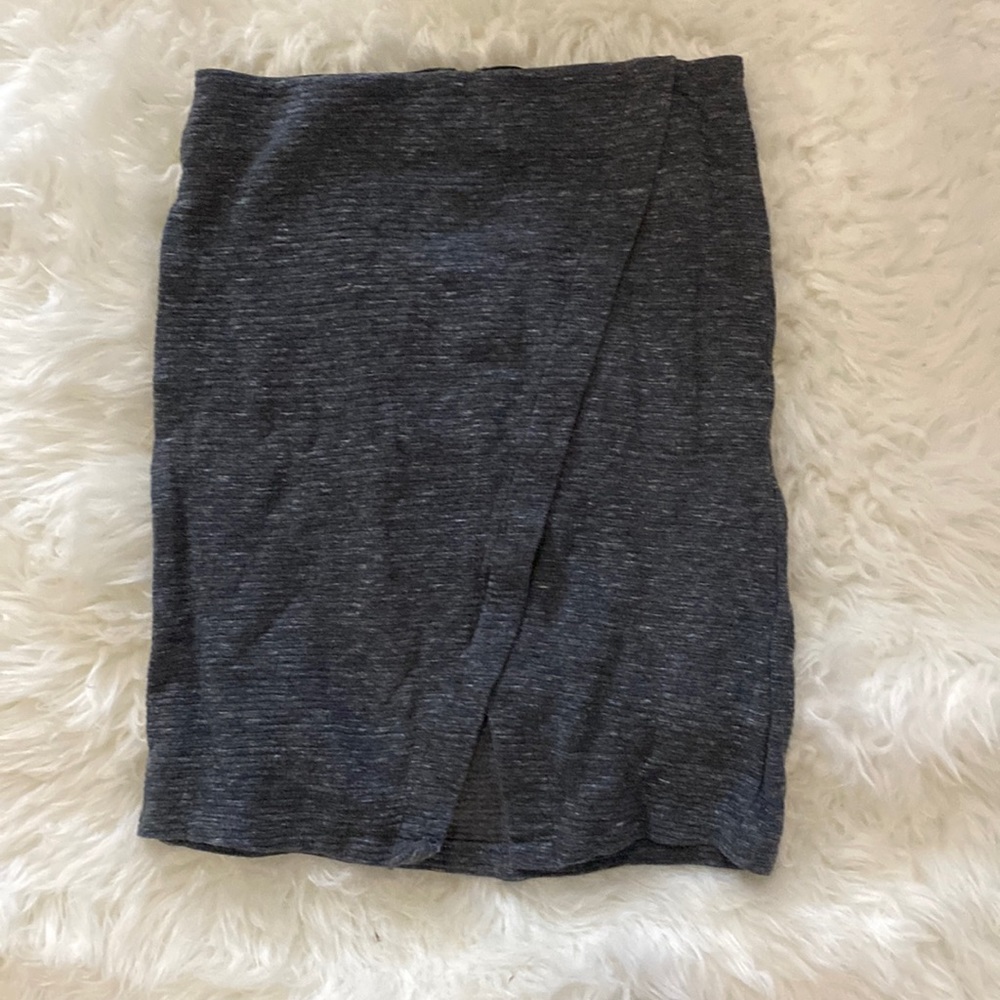 LOFT skirt size small